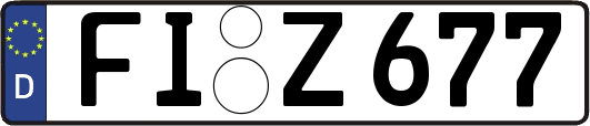 FI-Z677
