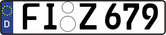 FI-Z679