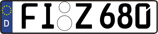 FI-Z680
