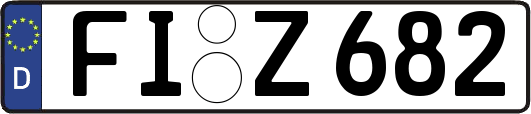FI-Z682