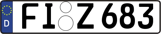 FI-Z683