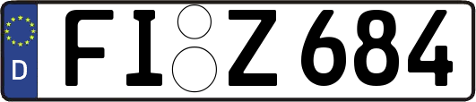 FI-Z684