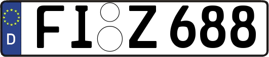FI-Z688