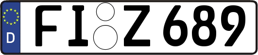 FI-Z689