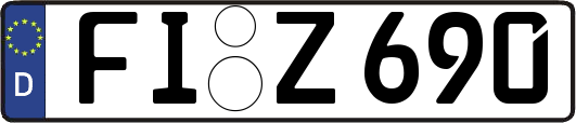 FI-Z690