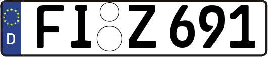 FI-Z691