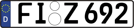 FI-Z692