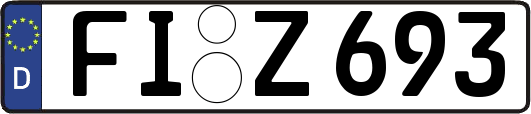 FI-Z693
