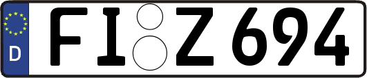 FI-Z694