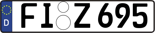 FI-Z695