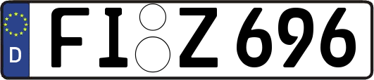 FI-Z696