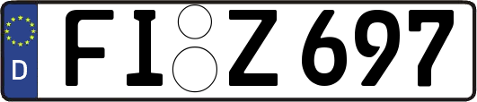 FI-Z697