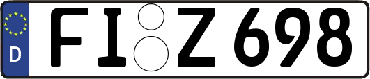 FI-Z698