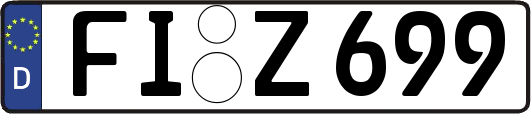 FI-Z699