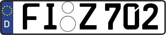 FI-Z702