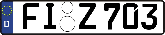 FI-Z703