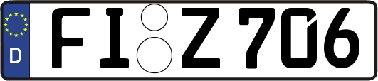 FI-Z706