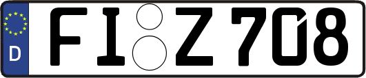 FI-Z708