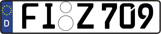 FI-Z709