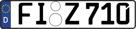 FI-Z710