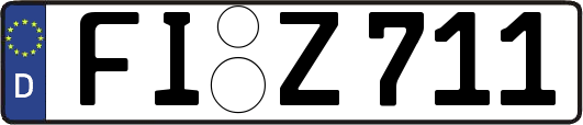 FI-Z711