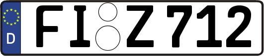 FI-Z712