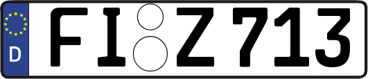 FI-Z713