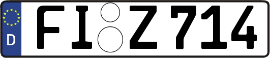 FI-Z714