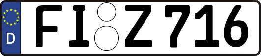 FI-Z716