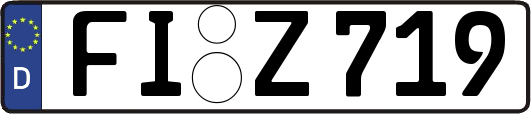 FI-Z719