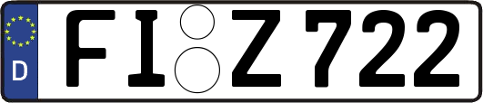 FI-Z722