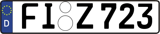 FI-Z723
