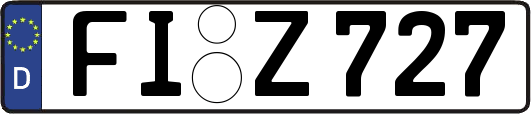 FI-Z727