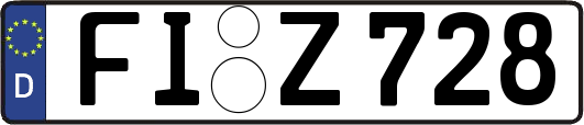 FI-Z728