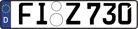 FI-Z730
