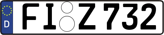 FI-Z732