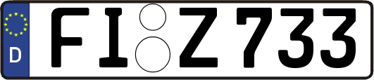FI-Z733