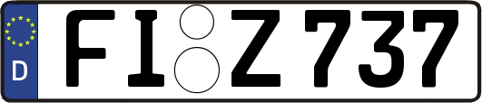 FI-Z737