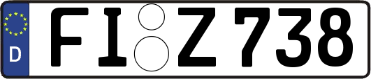 FI-Z738