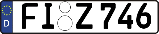 FI-Z746