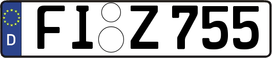 FI-Z755