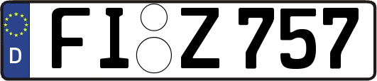 FI-Z757