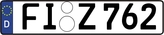 FI-Z762
