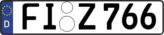 FI-Z766