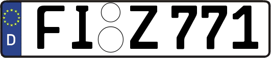 FI-Z771