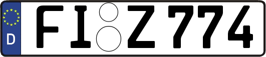 FI-Z774