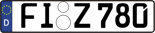 FI-Z780
