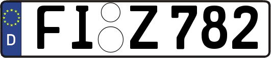FI-Z782