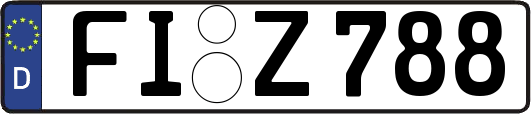 FI-Z788