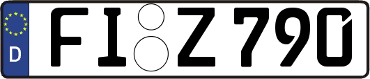 FI-Z790